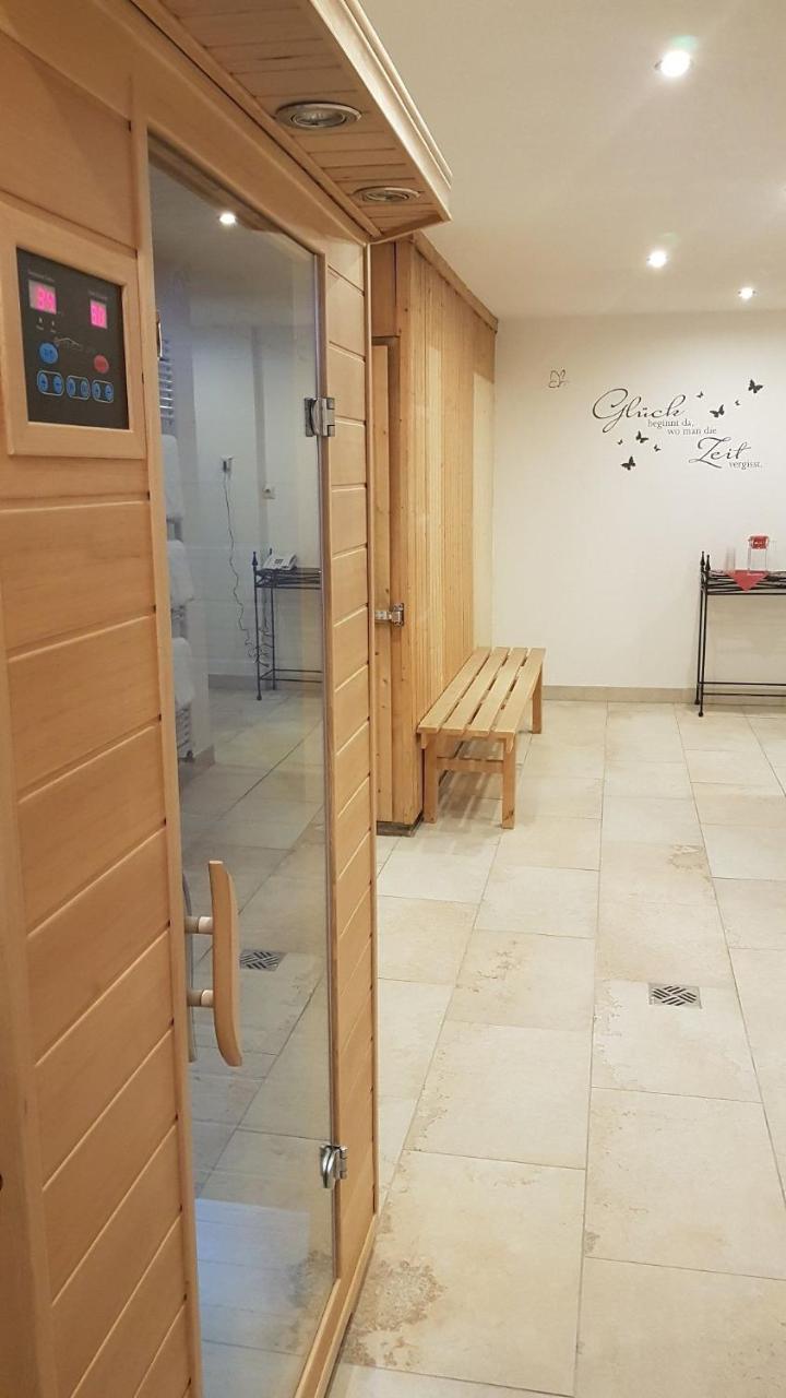 德瑞塞尔公园酒店 梅明根 外观 照片